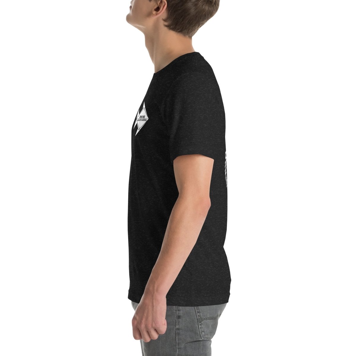 Dinkins Difference T-shirt
