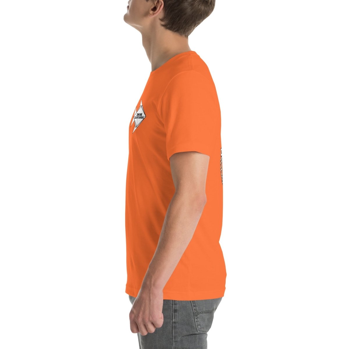 Dinkins Difference T-shirt