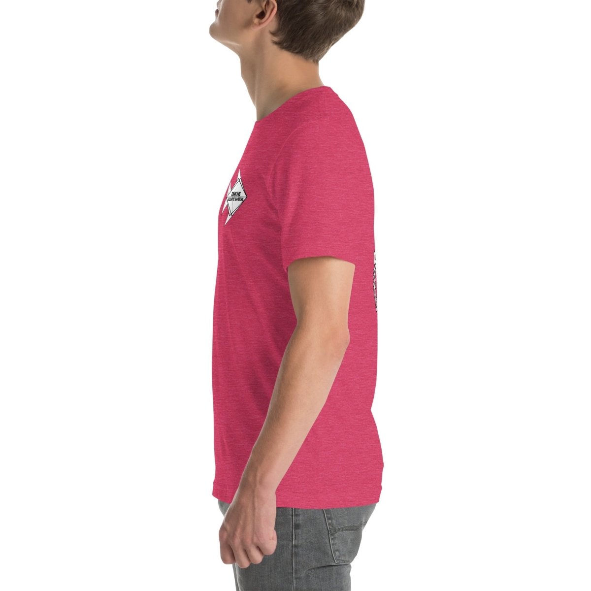 Dinkins Difference T-shirt