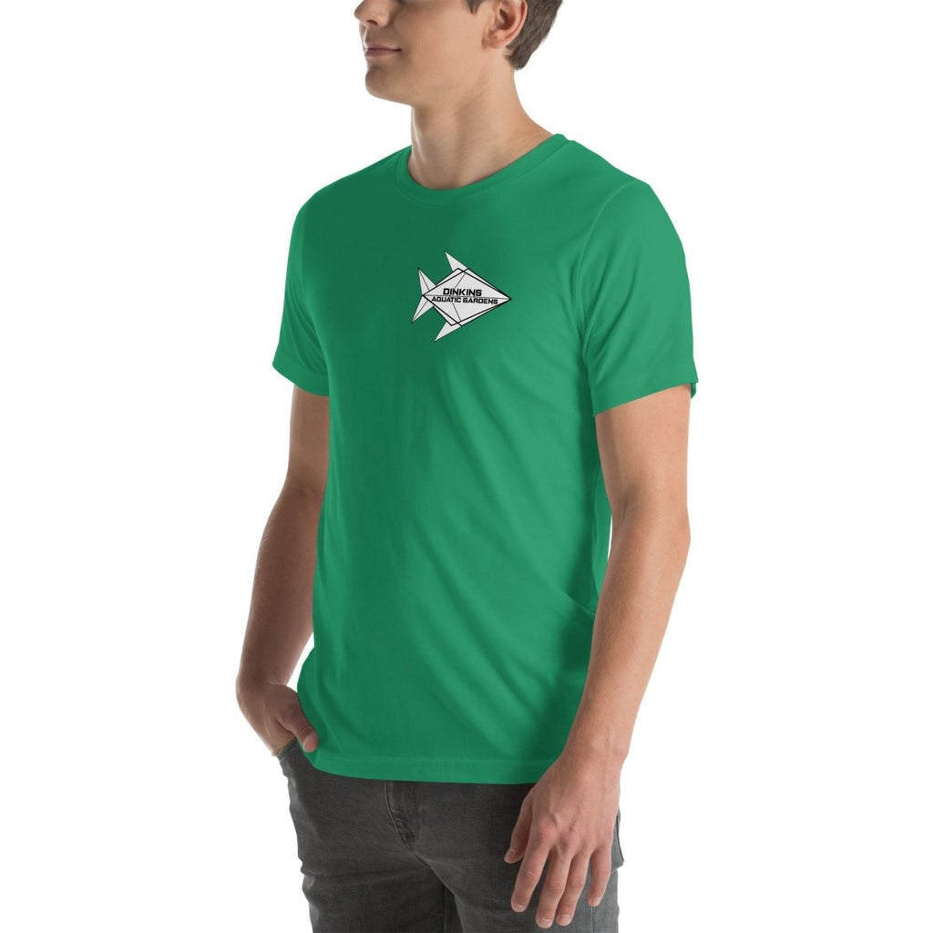 Dinkins Difference T-shirt
