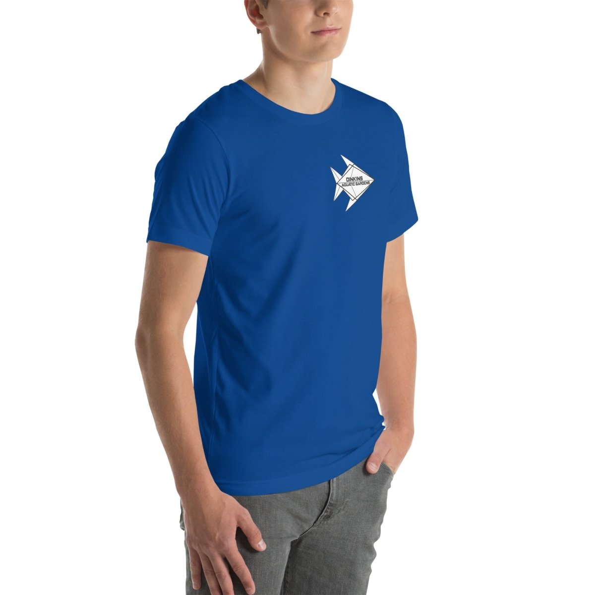 Dinkins Difference T-shirt