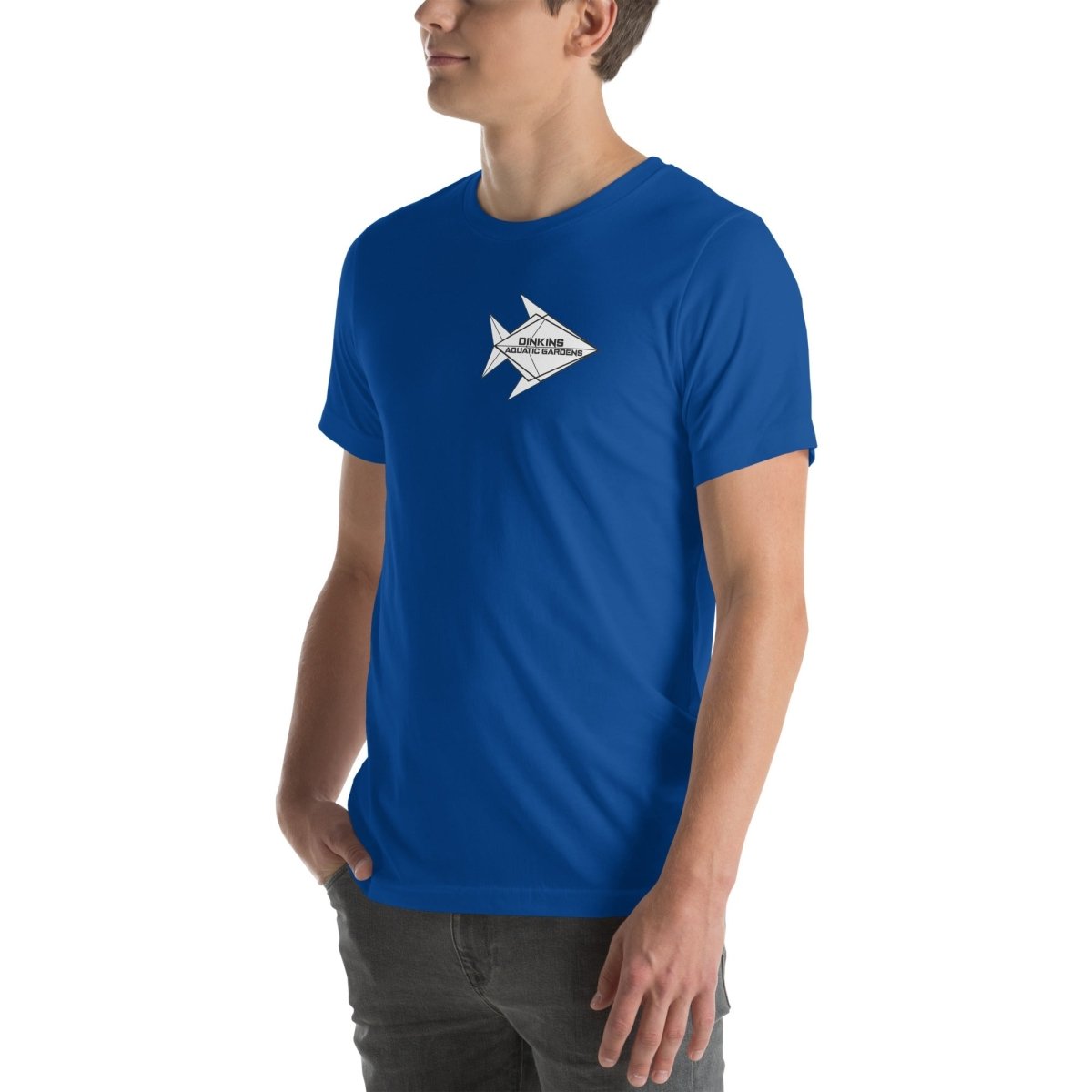 Dinkins Difference T-shirt