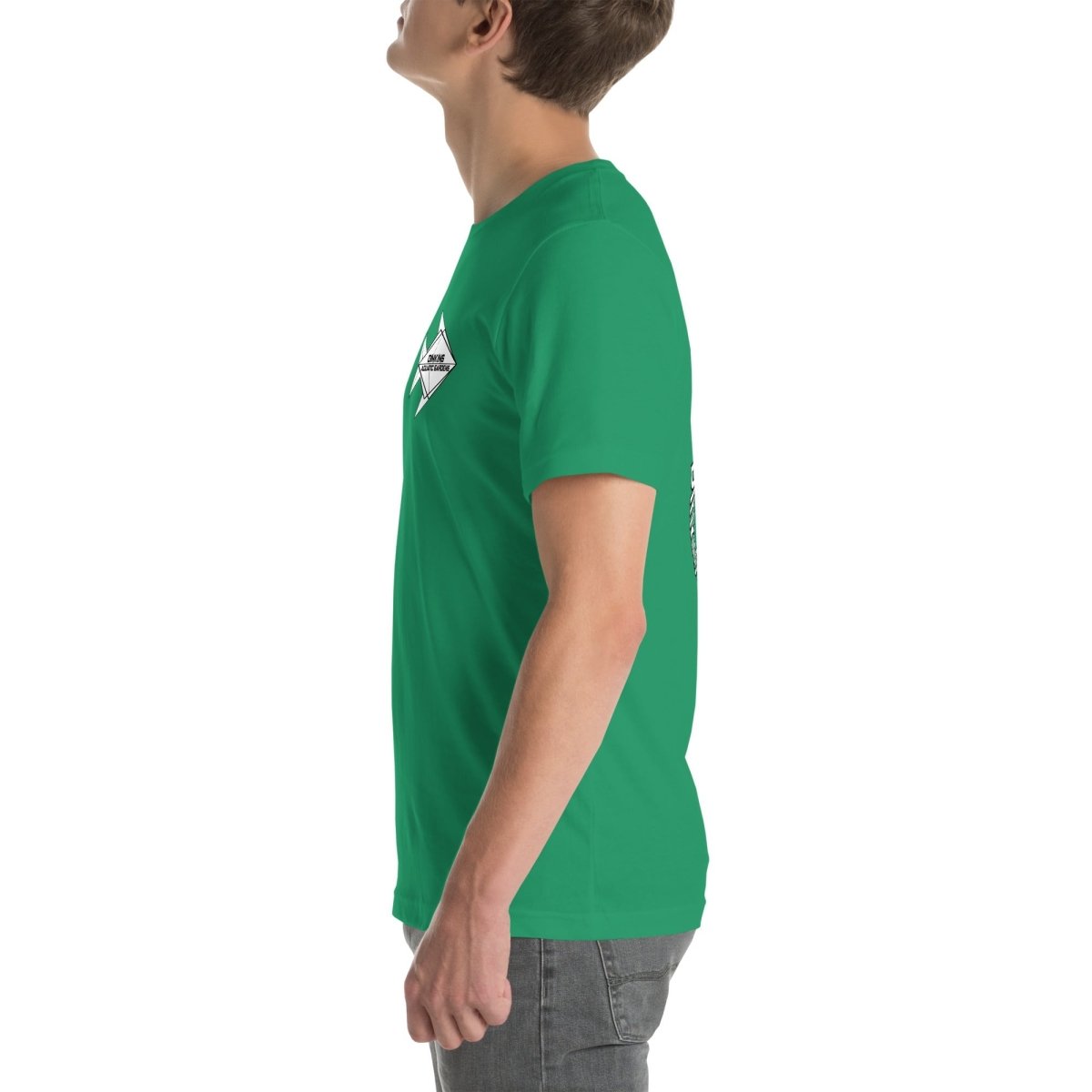 Dinkins Difference T-shirt