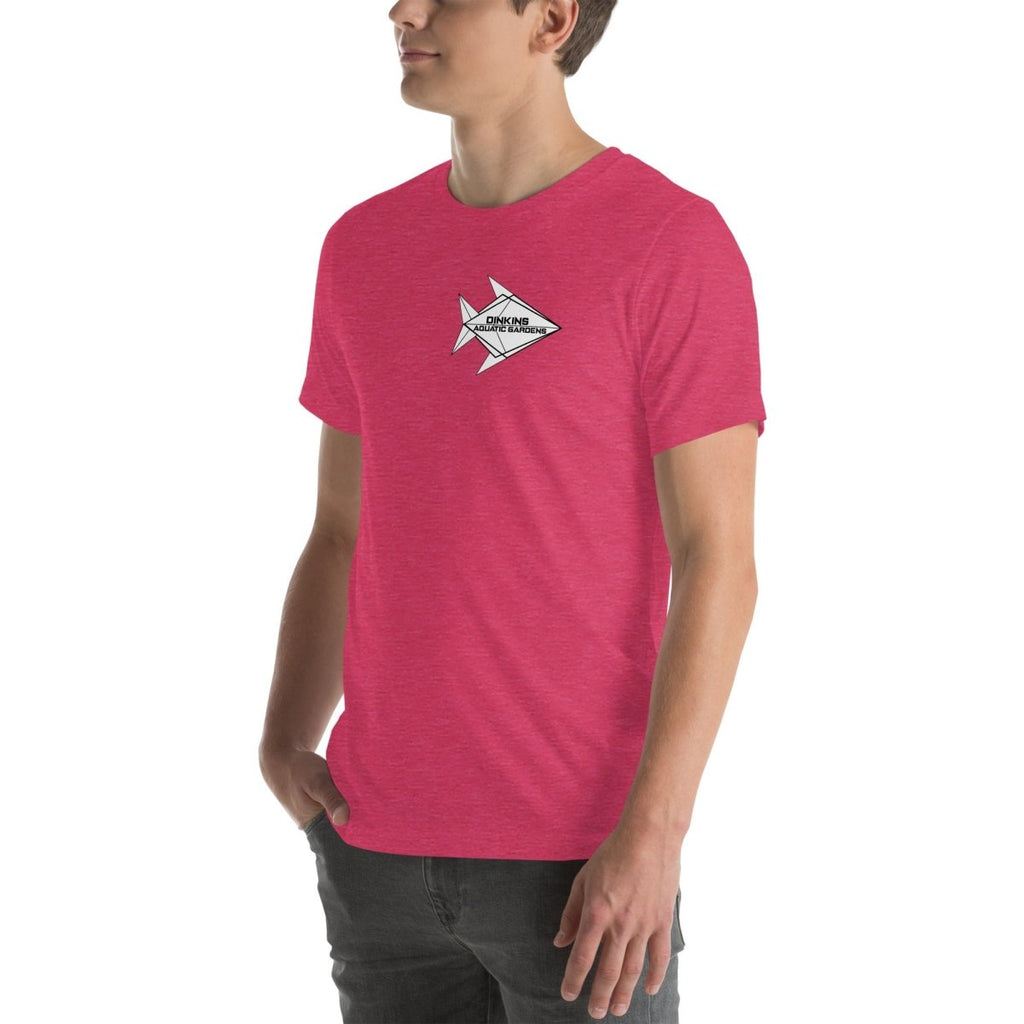 Dinkins Difference T-shirt