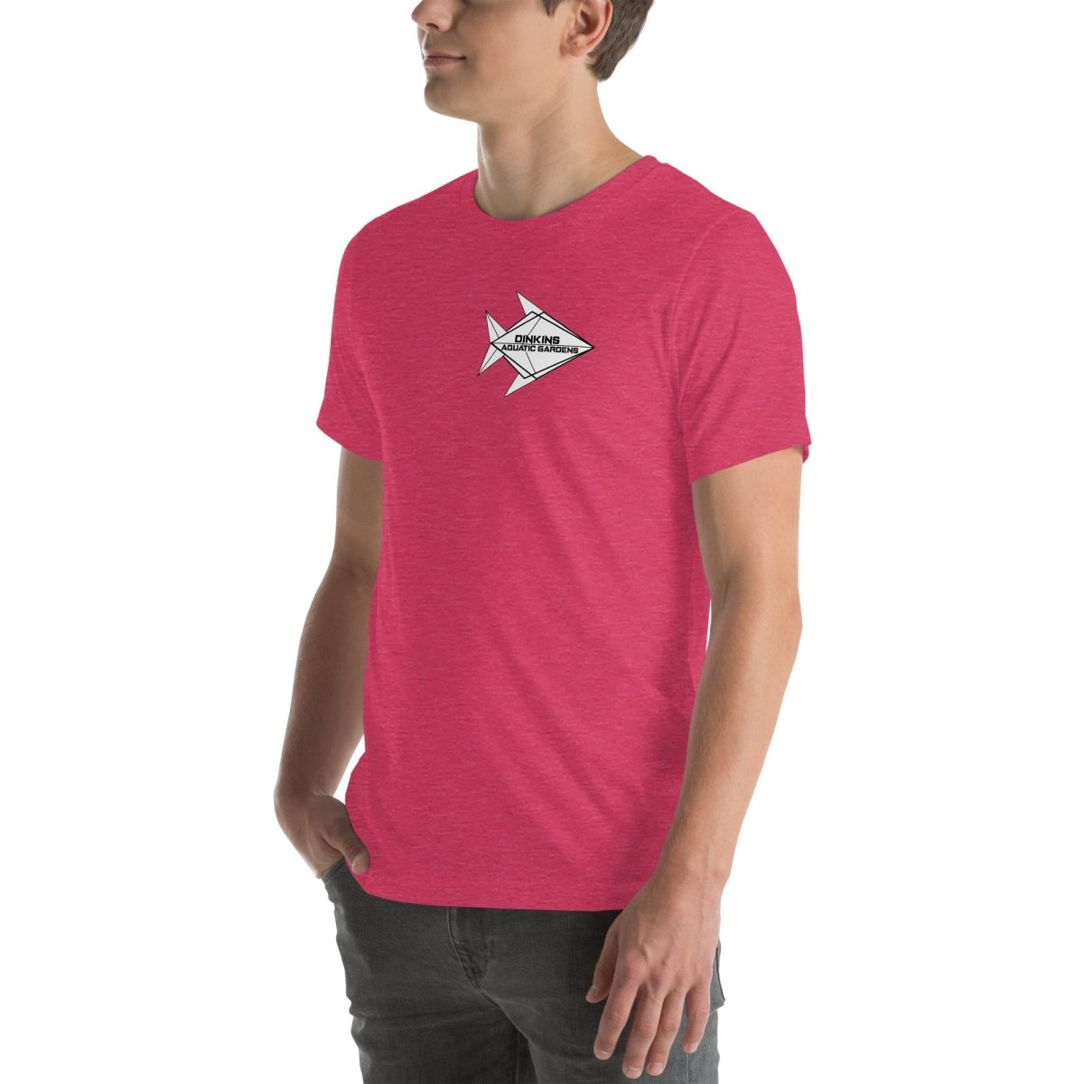 Dinkins Difference T-shirt