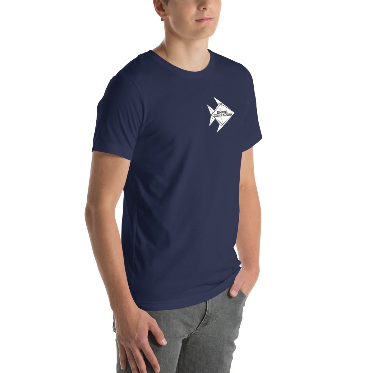 Dinkins Difference T-shirt