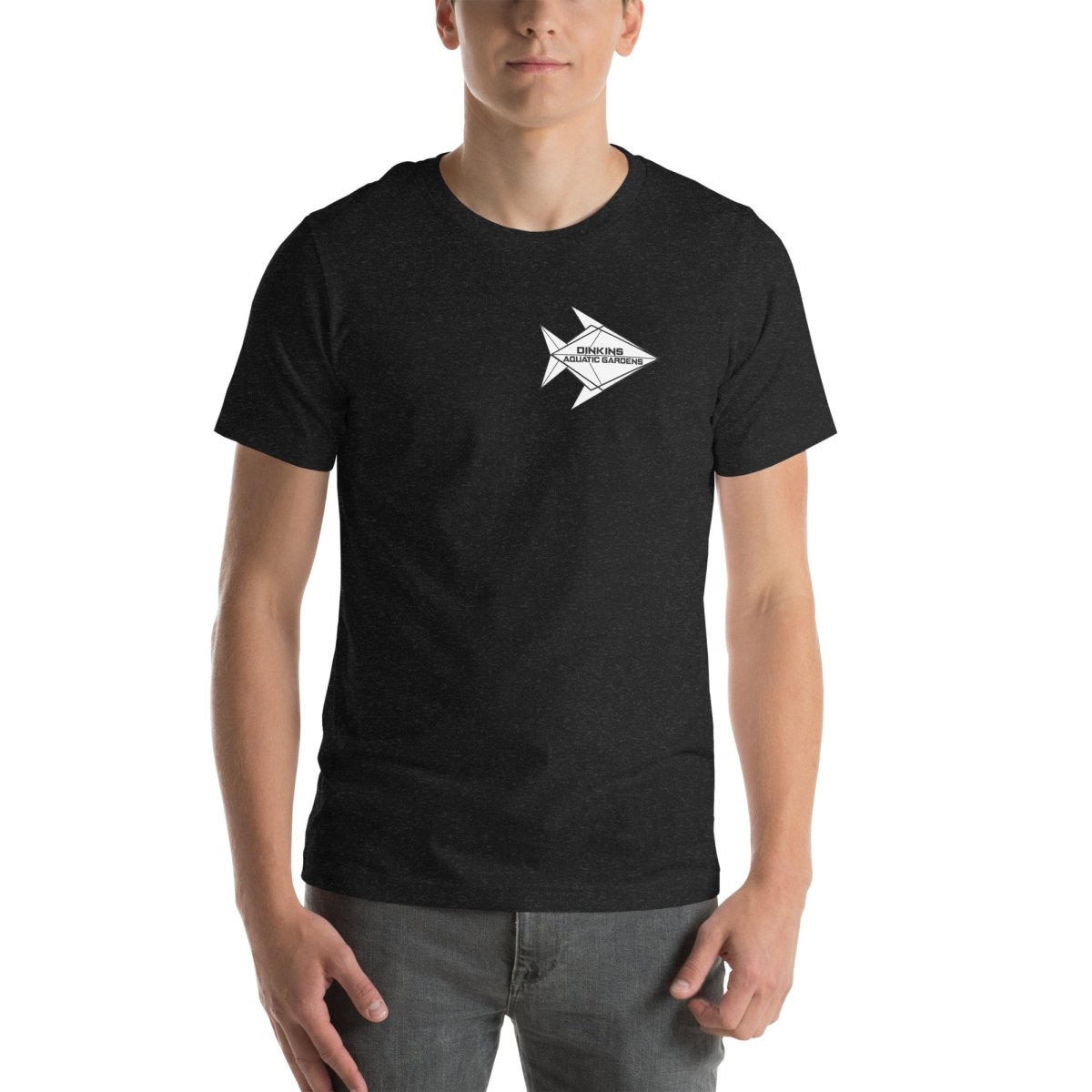 Dinkins Difference T-shirt