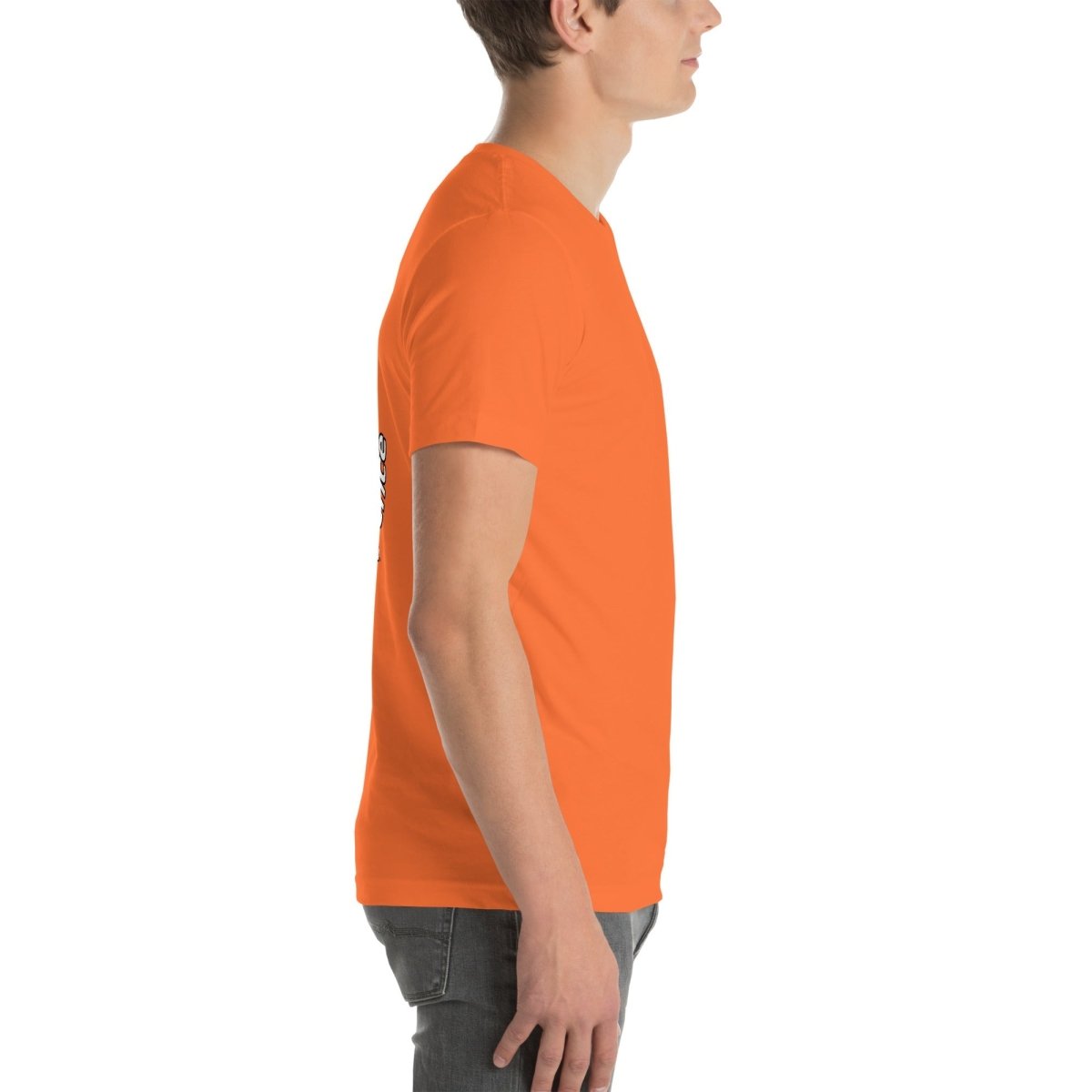 Dinkins Difference T-shirt