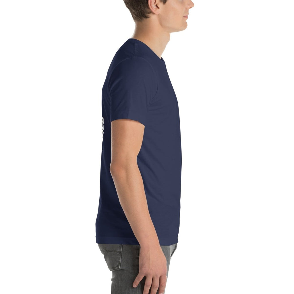 Dinkins Difference T-shirt