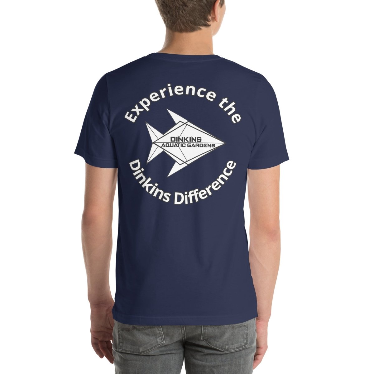 Dinkins Difference T-shirt