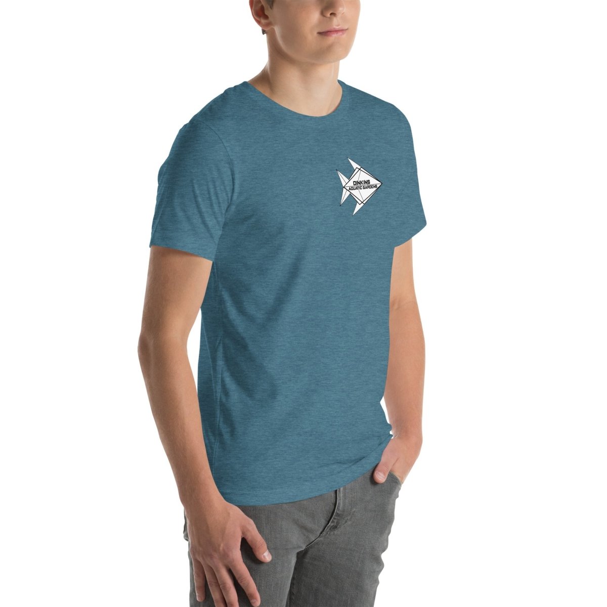 Dinkins Difference T-shirt