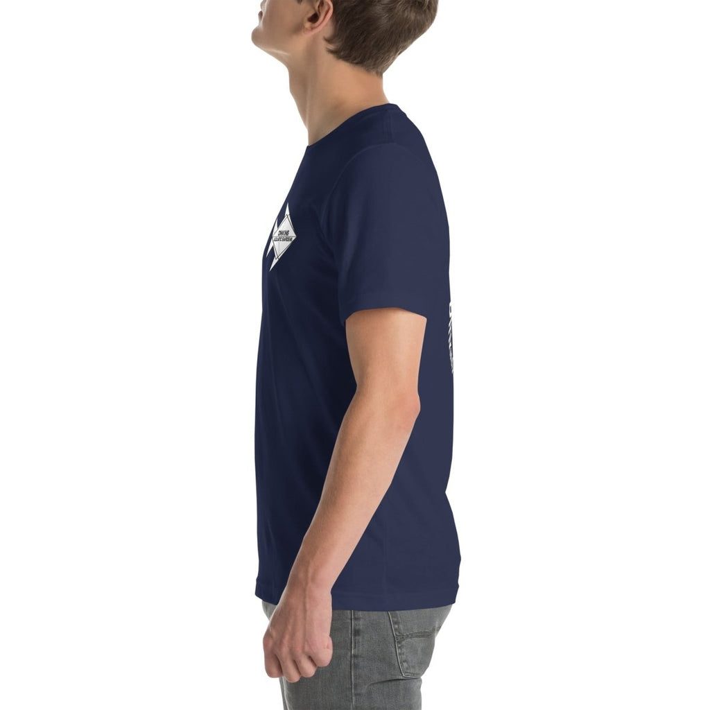 Dinkins Difference T-shirt