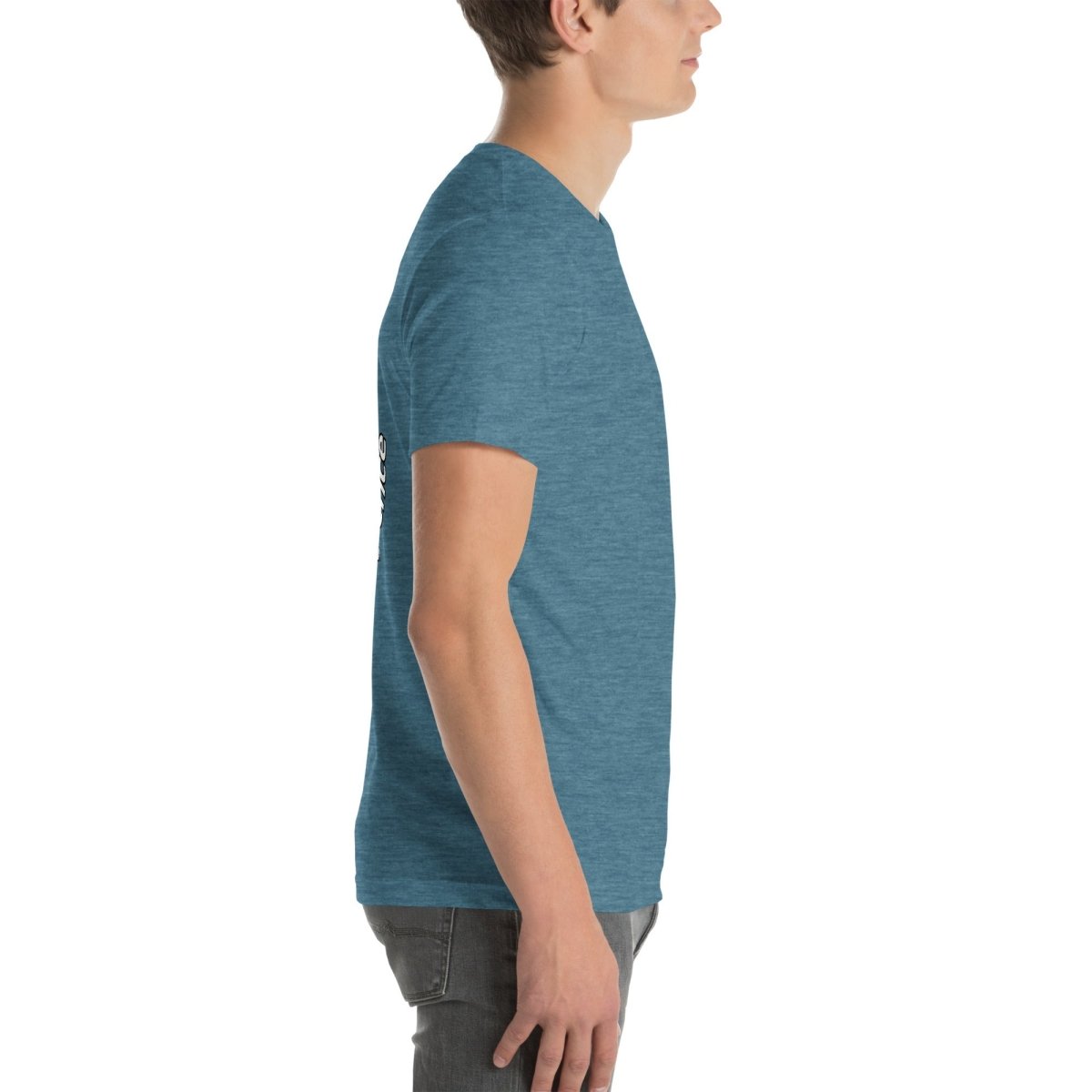 Dinkins Difference T-shirt