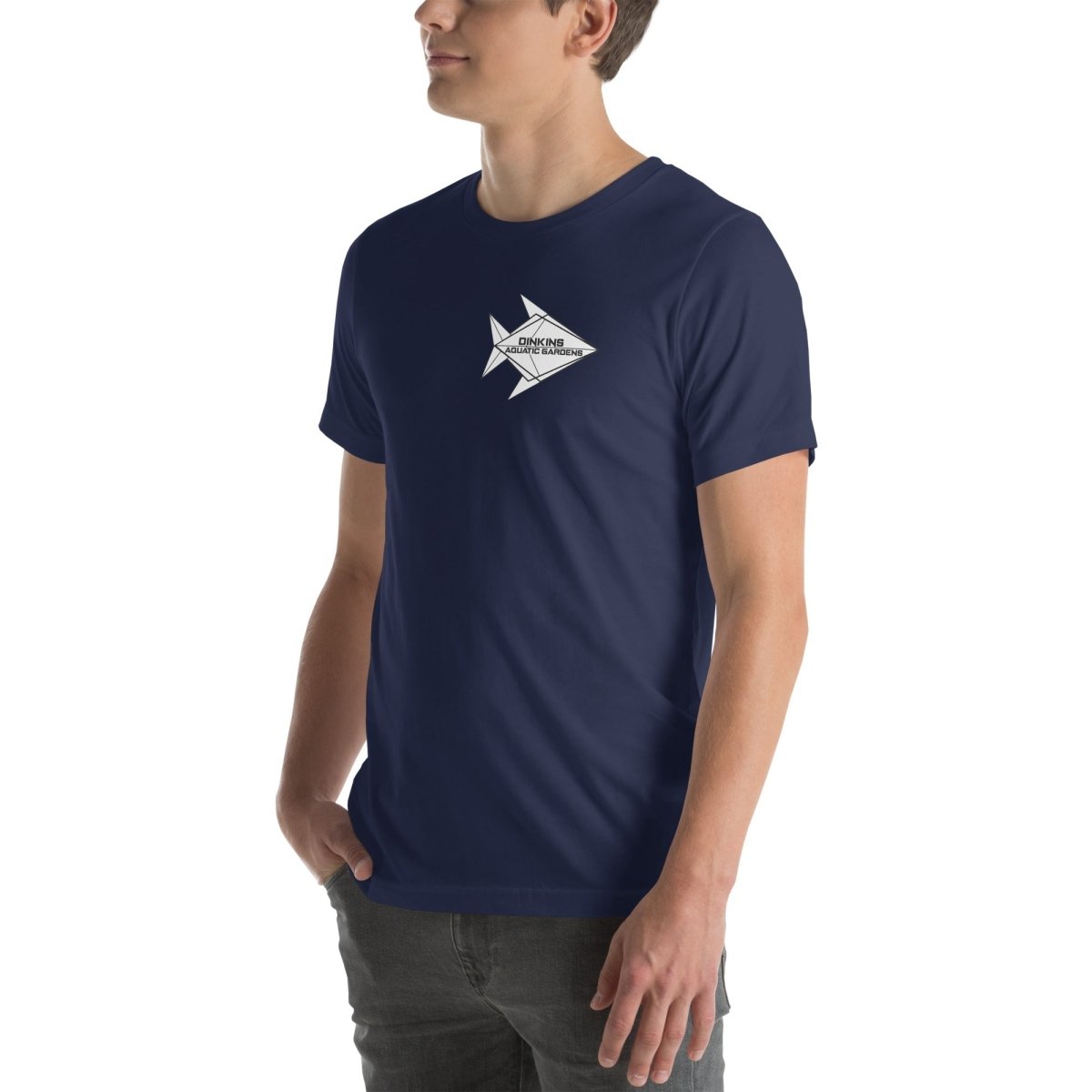 Dinkins Difference T-shirt