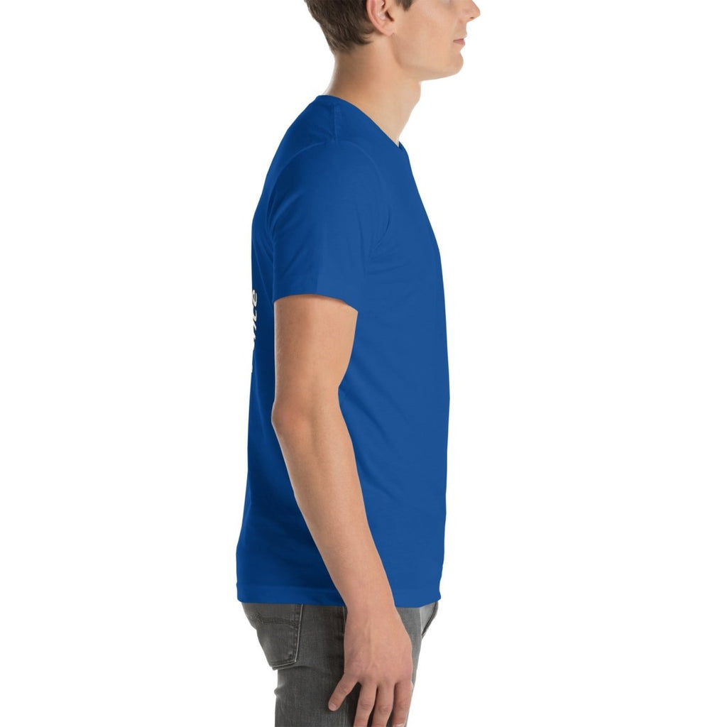 Dinkins Difference T-shirt