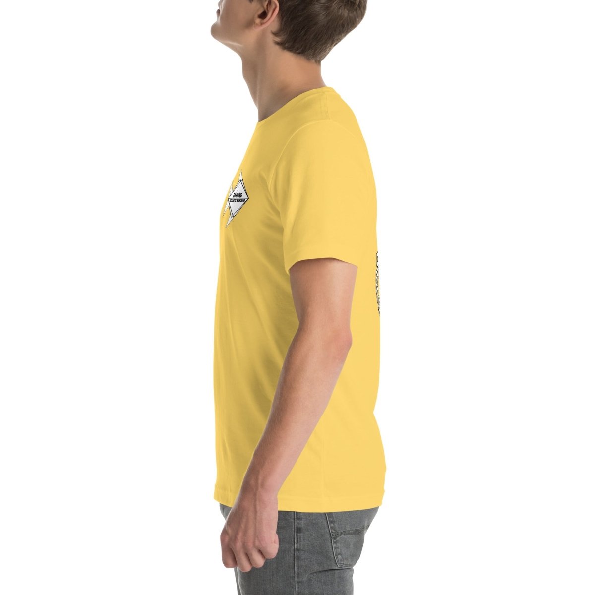 Dinkins Difference T-shirt