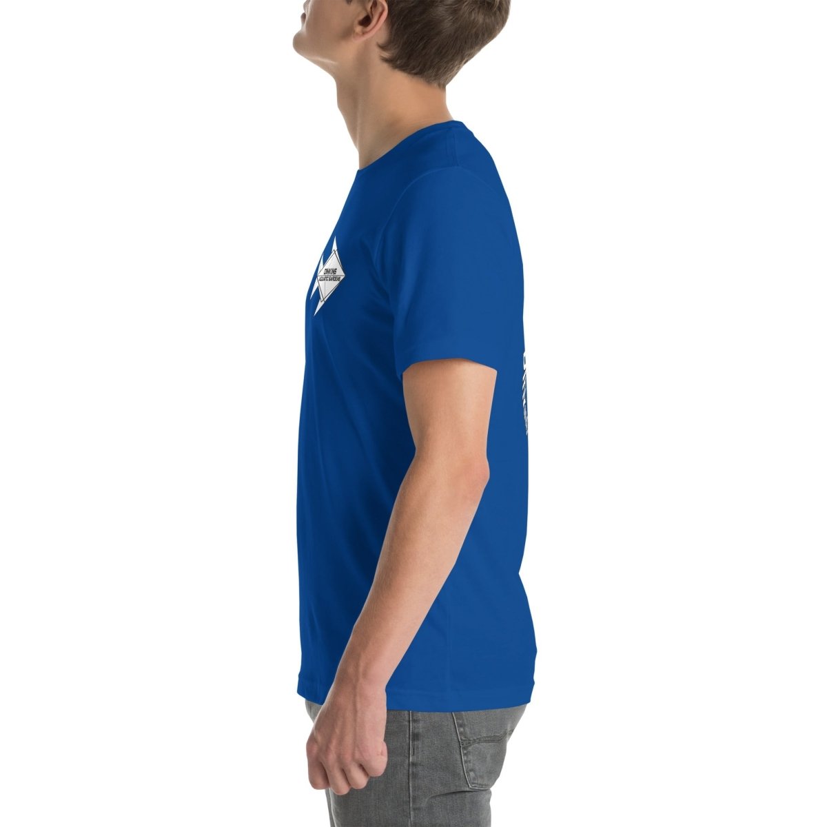 Dinkins Difference T-shirt