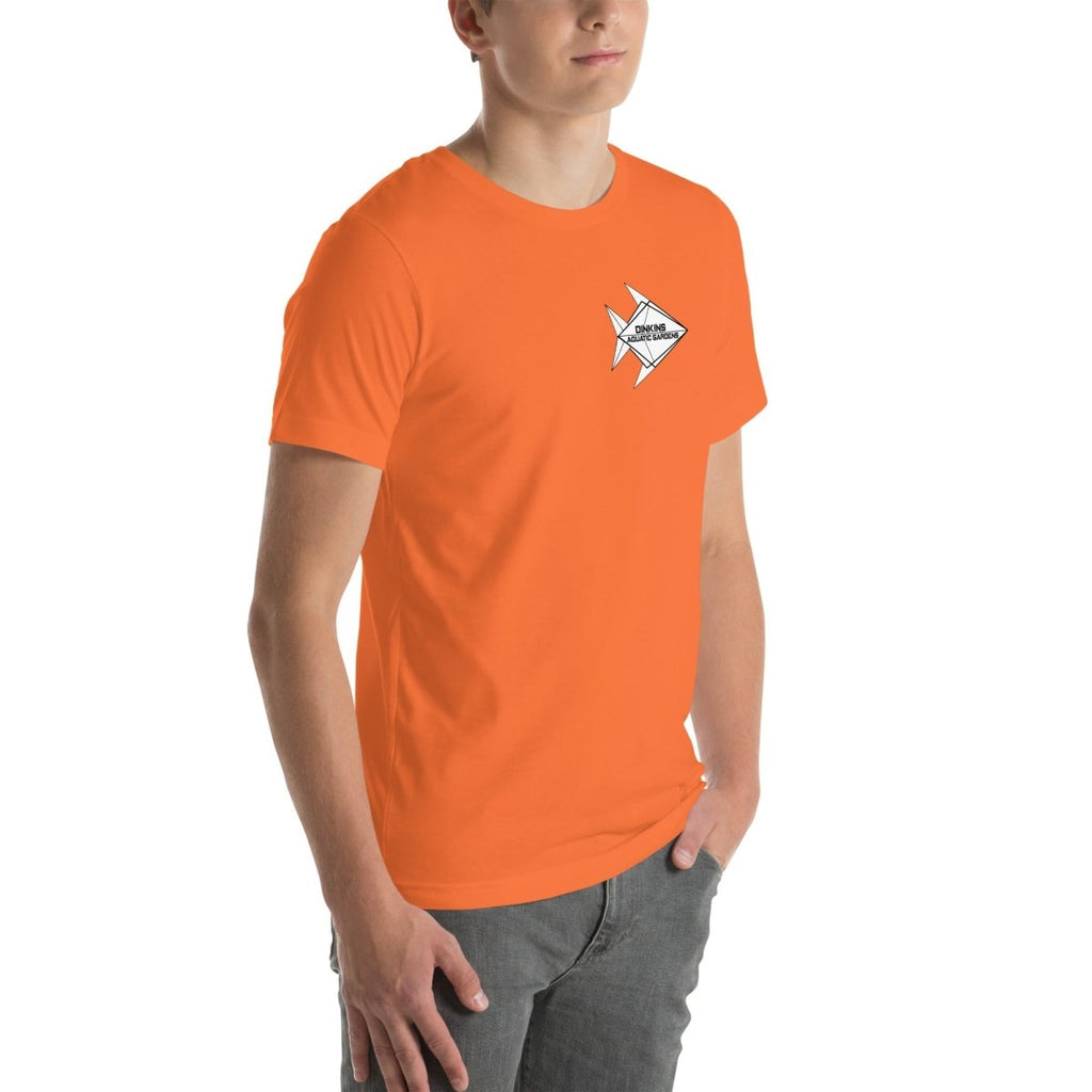 Dinkins Difference T-shirt