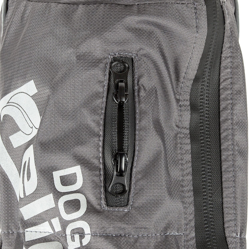 Dog Helios ® 'Hurricanine' Waterproof and Reflective Full Body Dog Coat