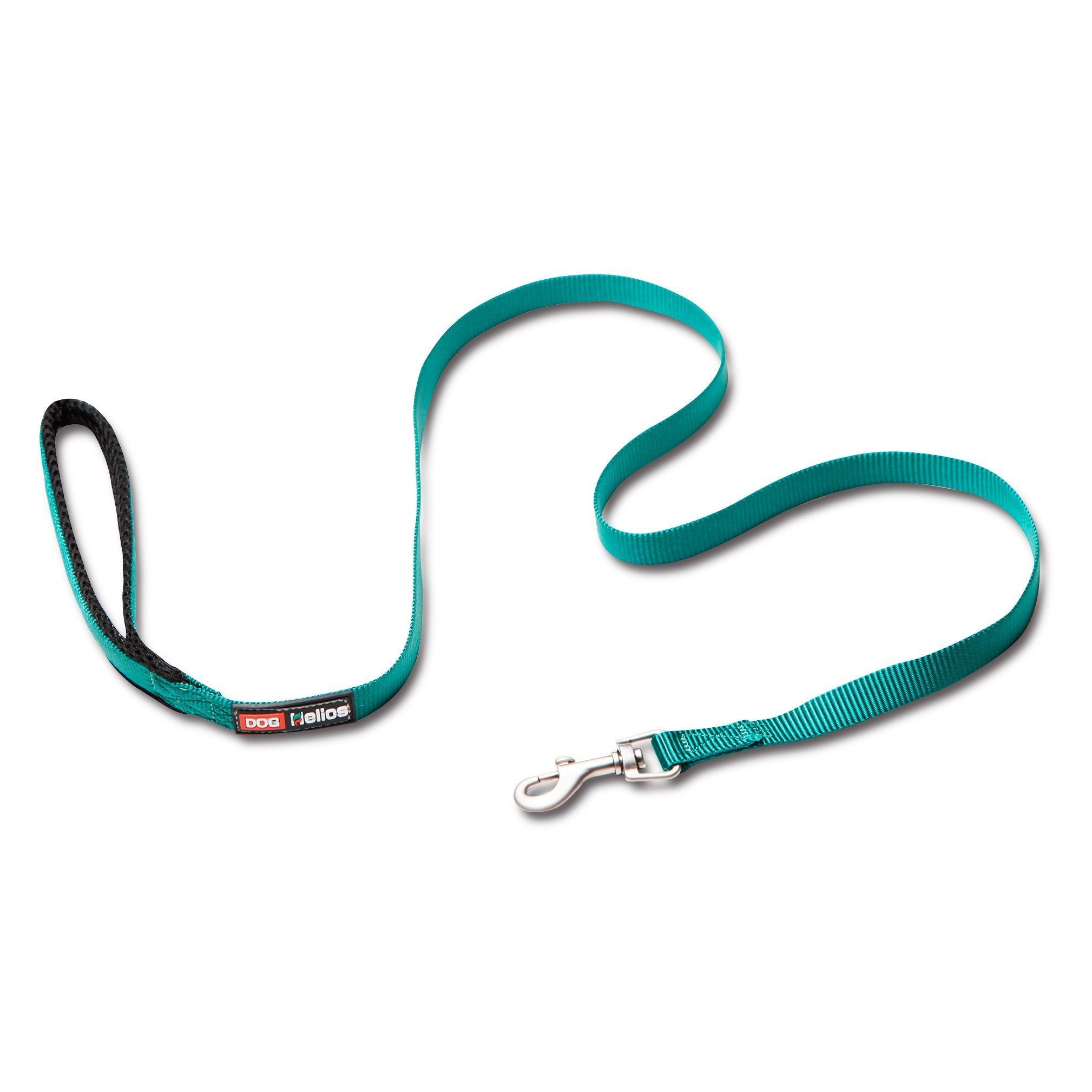 Dog Helios Sporty Nylon Leash and Collar