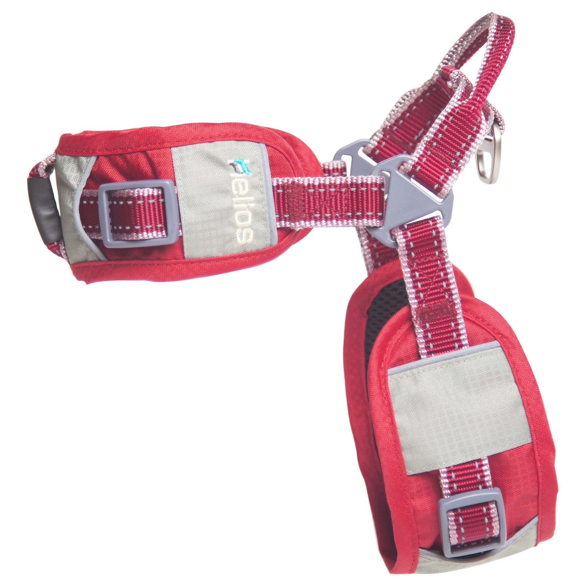 Dog Helios Tripod Superior Comfort Leash and Harness