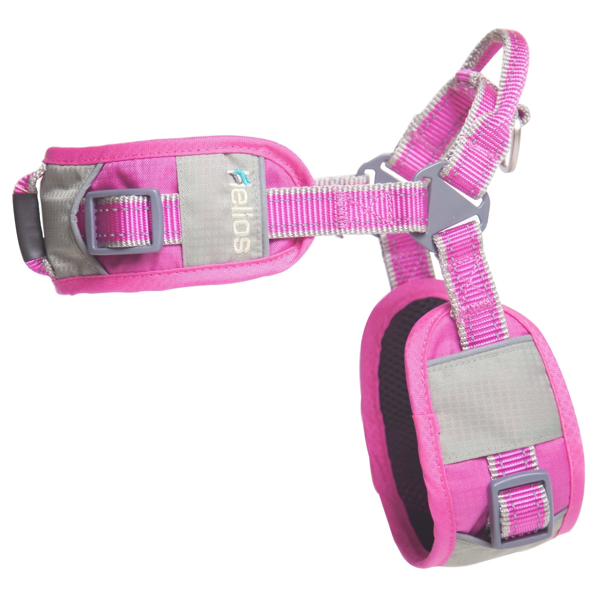 Dog Helios Tripod Superior Comfort Leash and Harness