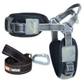 Dog Helios Tripod Superior Comfort Leash and Harness