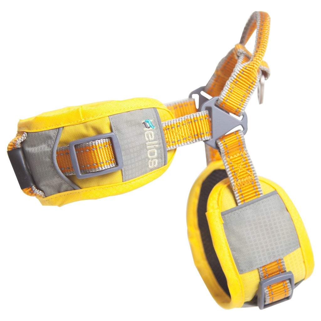 Dog Helios Tripod Superior Comfort Leash and Harness