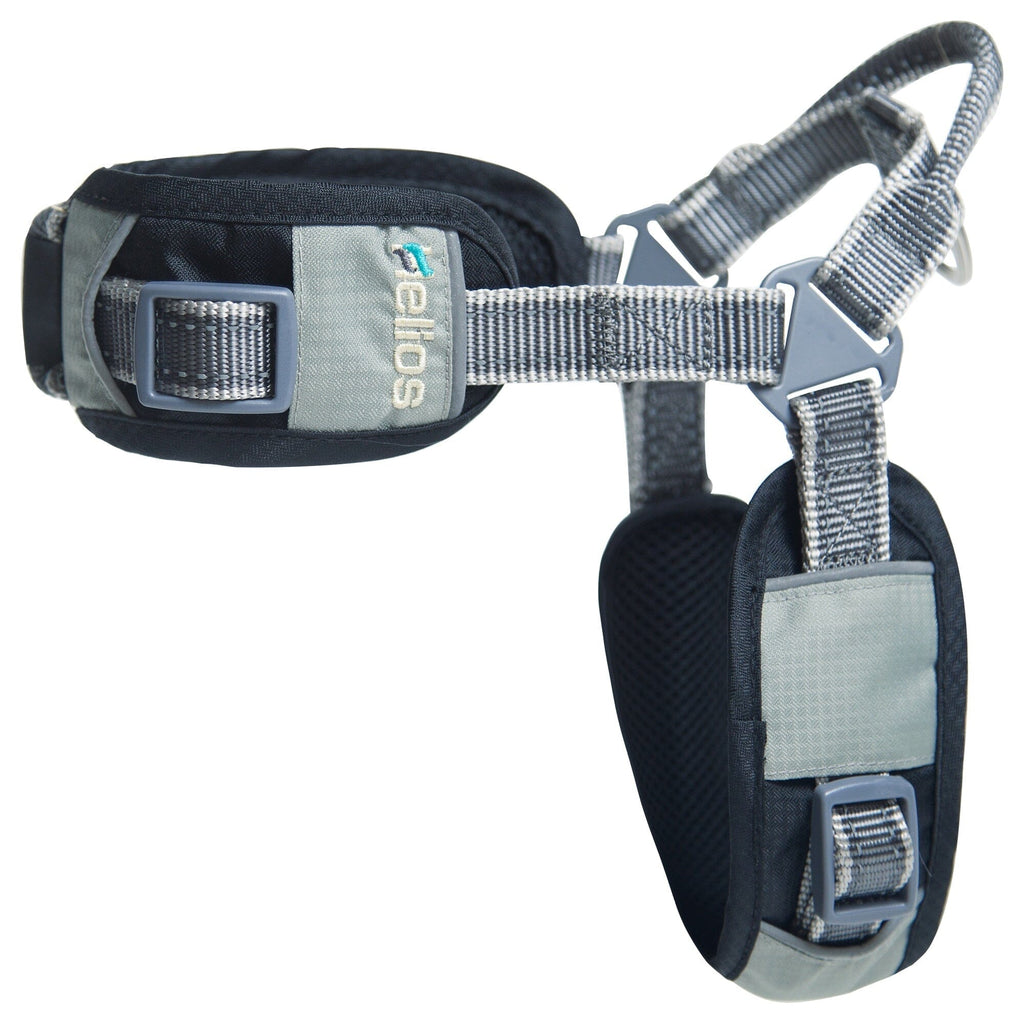 Dog Helios Tripod Superior Comfort Leash and Harness
