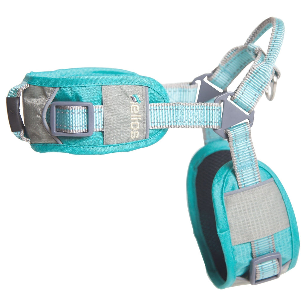 Dog Helios Tripod Superior Comfort Leash and Harness
