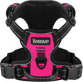 No-Pull Reflective Dog Harness Oxford Vest