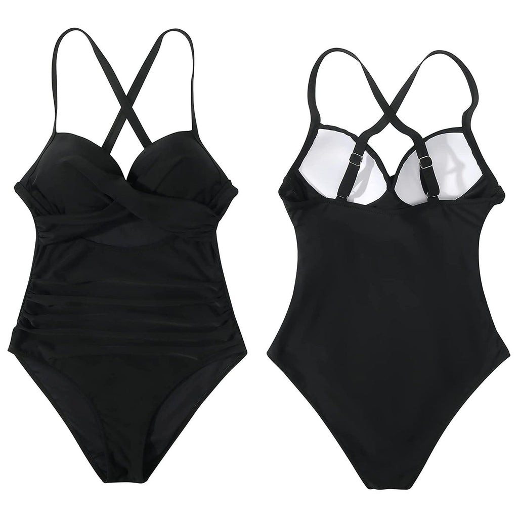 GBruno Women’s One Piece Swimsuit