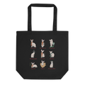 "HARRY POTTER SPHYNX" ECO TOTE