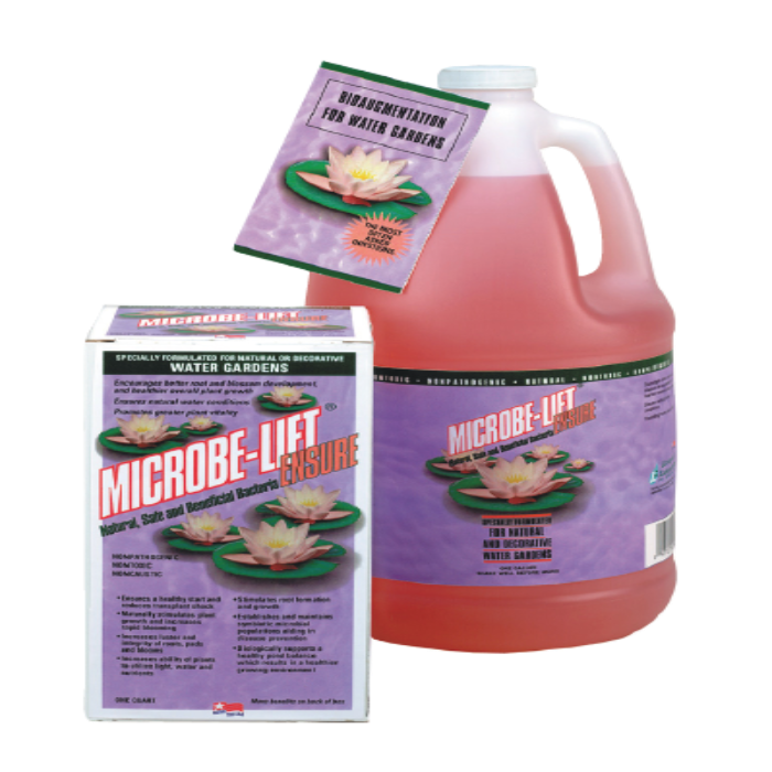Microbe-Lift Ensure