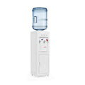 5-Gallon Hot & Cold Water Cooler with Child Safety Lock