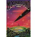 Moonbound - Hardcover