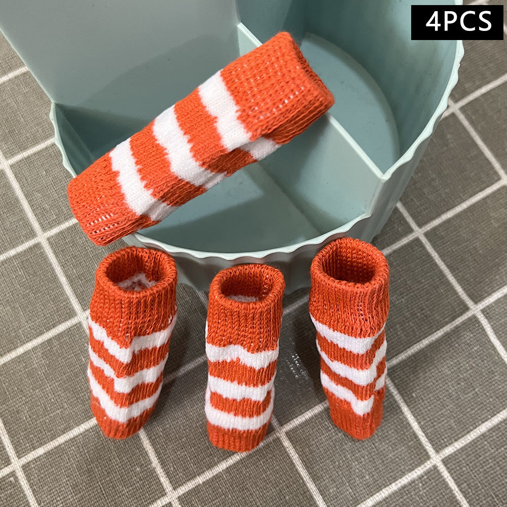 New Knee And Leg Support Socks For Cats And Dogs