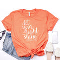 Faith Shirts - Christian T-shirt - Christian Gift for Women