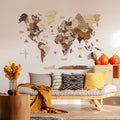 Farmhouse Fall Decor