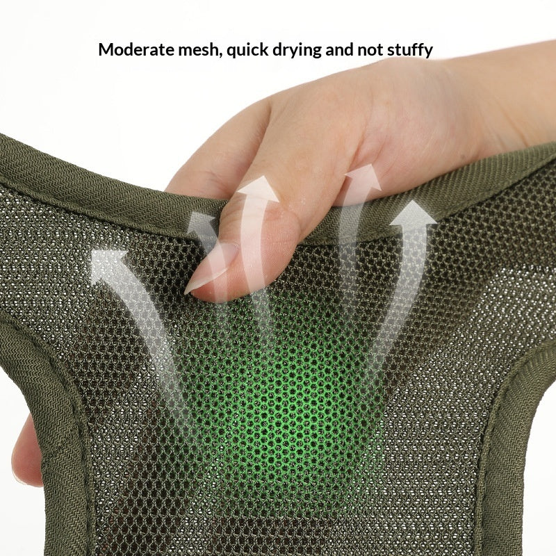 Multi-functional Cat Washing Bag Kitten Bathing Tool Cat Bathing Bag