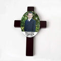 First Communion Cross - Custom Communion Gift