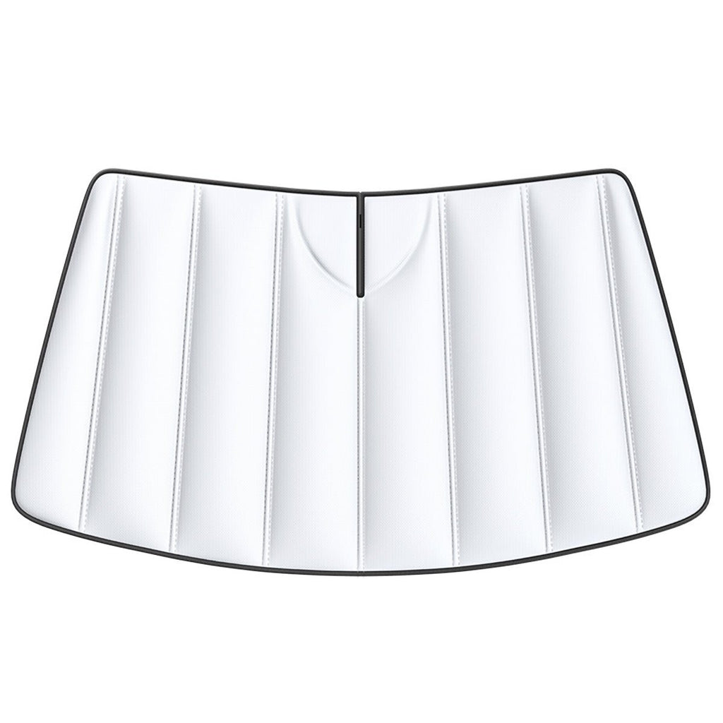Foldable Front Windshield Sunshade for Model 3 & Model Y