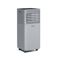 8000 BTU 3-in-1 Air Cooler with Dehumidifier and Fan Mode