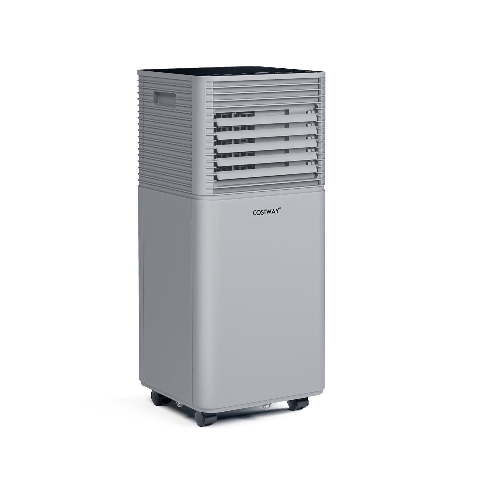 8000 BTU 3-in-1 Air Cooler with Dehumidifier and Fan Mode