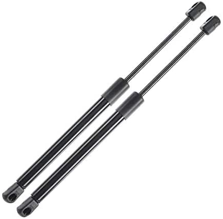 Front Hood Lift Shock Strut Gas Spring Suitable for Tesla Model 3/Y