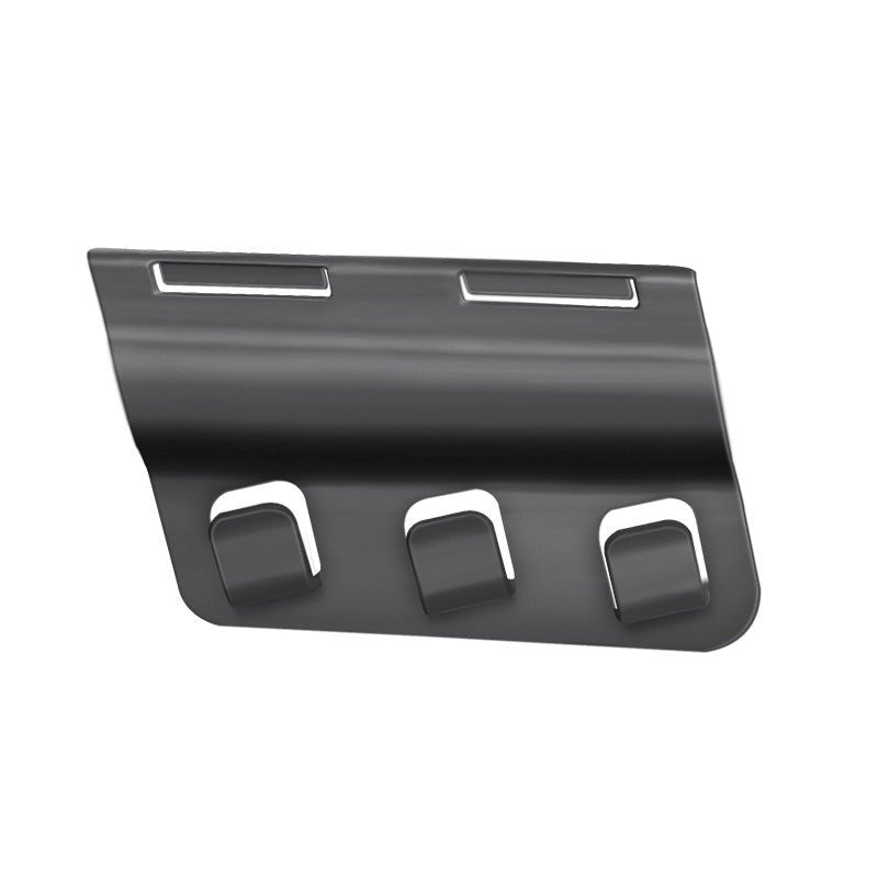 Rear Trunk Hidden Hook for Tesla Model Y Juniper / Model YL