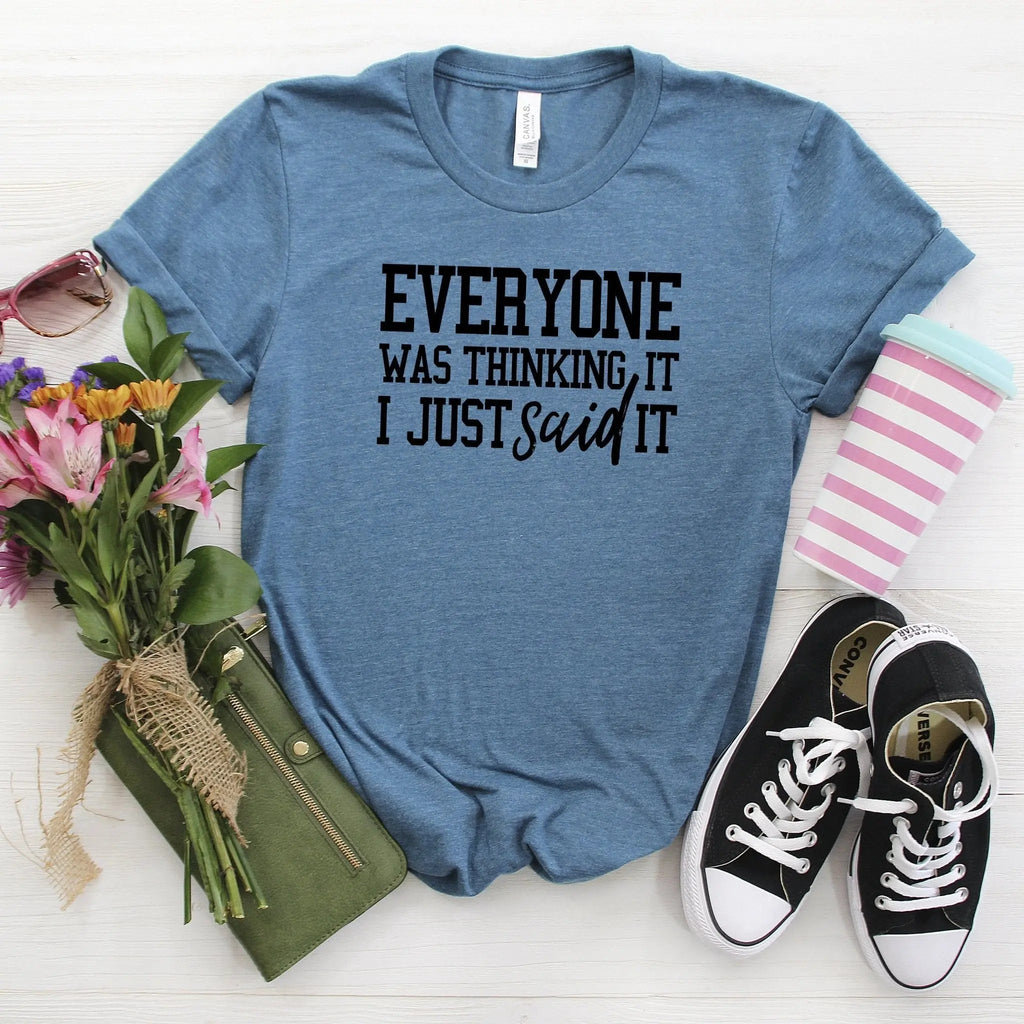 Funny Women's Shirt - Perfect Gift for Moms, Friends, and Birthdays