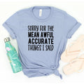 Funny womens shirt, funny shirt, funny gift for mom, funny gift for friend, funny birthday gift for girlfriend, funny mothers day gift