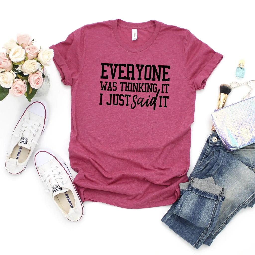 Funny Women's Shirt - Perfect Gift for Moms, Friends, and Birthdays