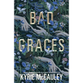 Bad Graces - Hardcover